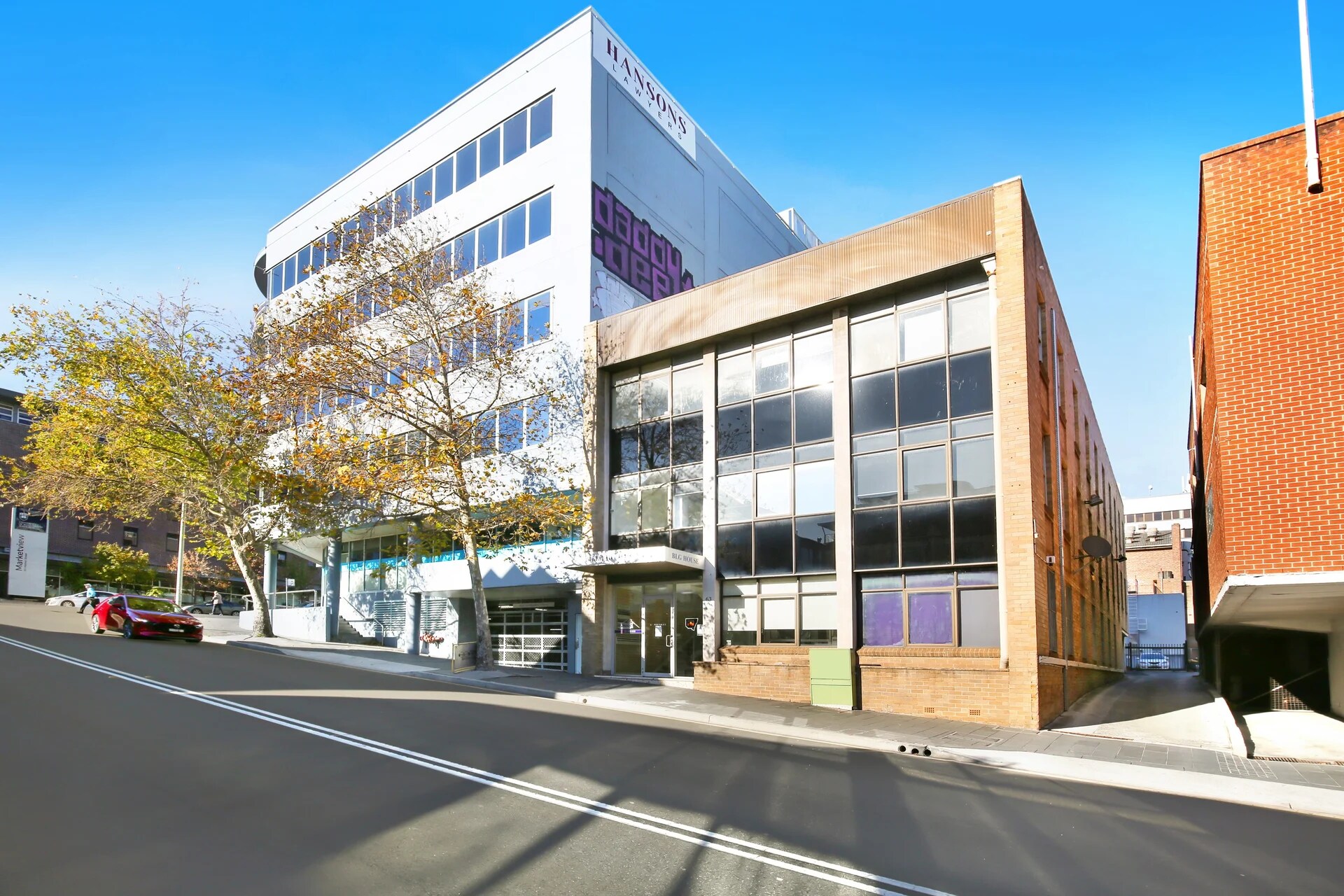 63A Market St, Wollongong en alquiler Foto principal- Imagen 1 de 2