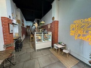 Local en Barcelona, Barcelona en alquiler Foto del interior- Imagen 2 de 16