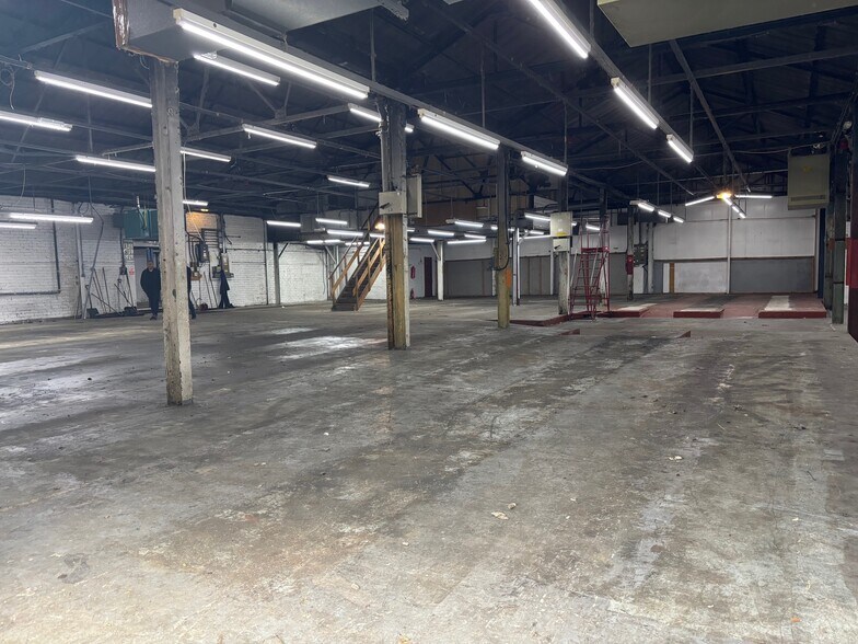 14 Knapdale St, Glasgow en alquiler - Foto del edificio - Imagen 3 de 8