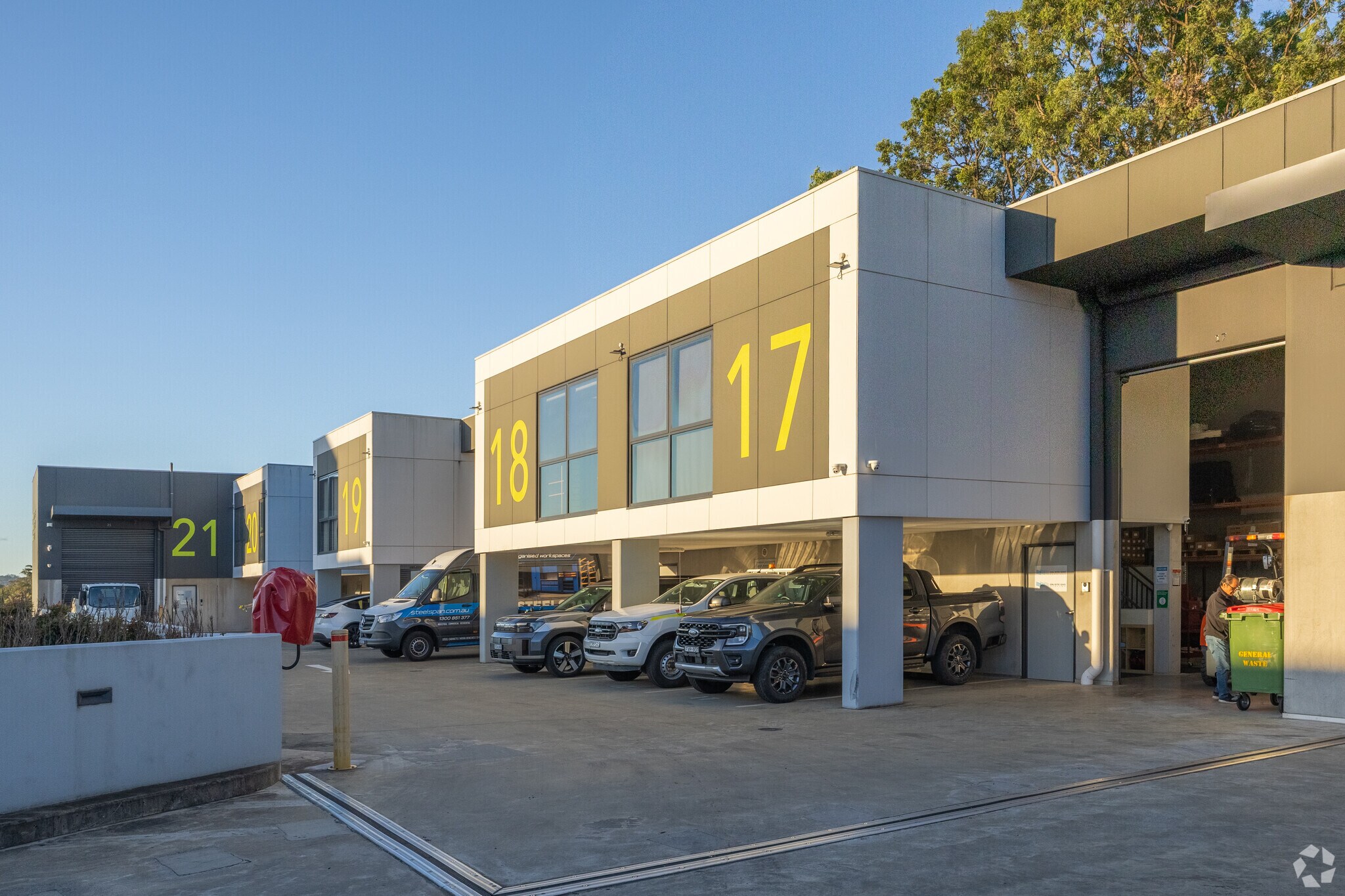 23A Mars Rd, Lane Cove West en alquiler Foto principal- Imagen 1 de 6