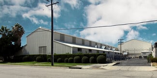 Más detalles de 1301-1345 E Lexington Ave, Pomona, CA - Nave en venta