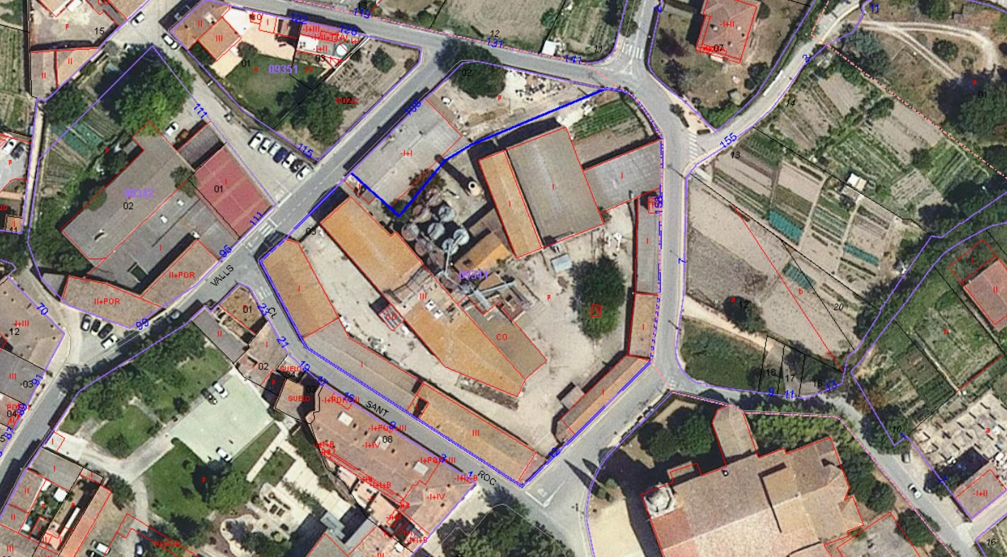 Terreno en Banyoles, Gerona en venta Foto principal- Imagen 1 de 4