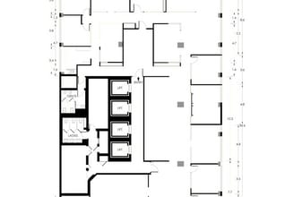 447 Kent St, Sydney en alquiler Plano de la planta- Imagen 1 de 1