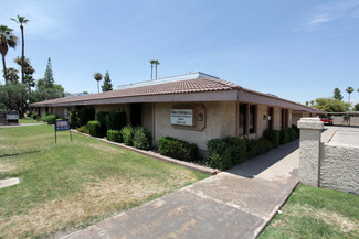 Más detalles para 700 E Baseline Rd, Tempe, AZ - Oficinas en alquiler