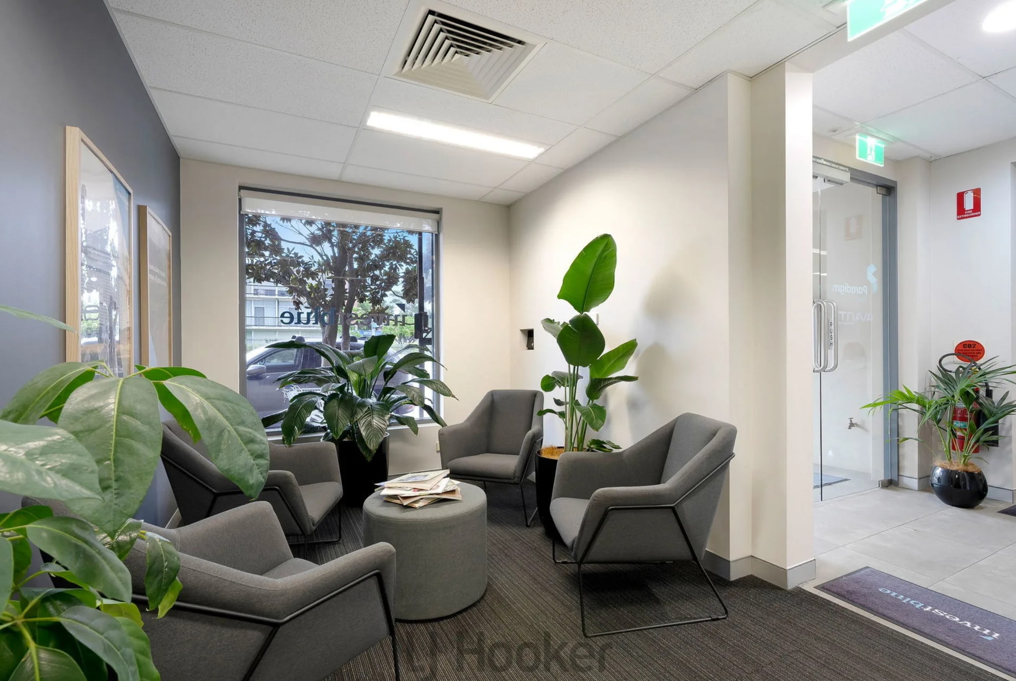 130 Tudor Street, Hamilton en alquiler Foto del interior- Imagen 1 de 5