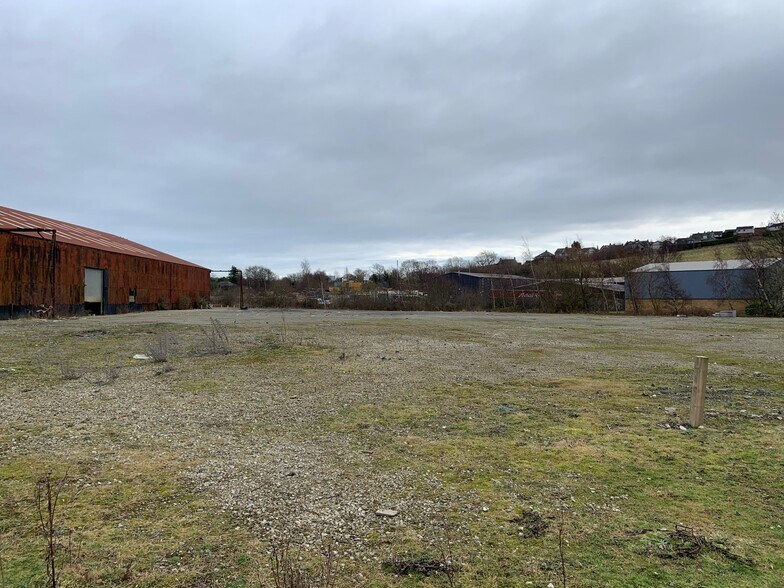 A921 Kirkgate, Inverkeithing en venta - Foto del edificio - Imagen 3 de 11
