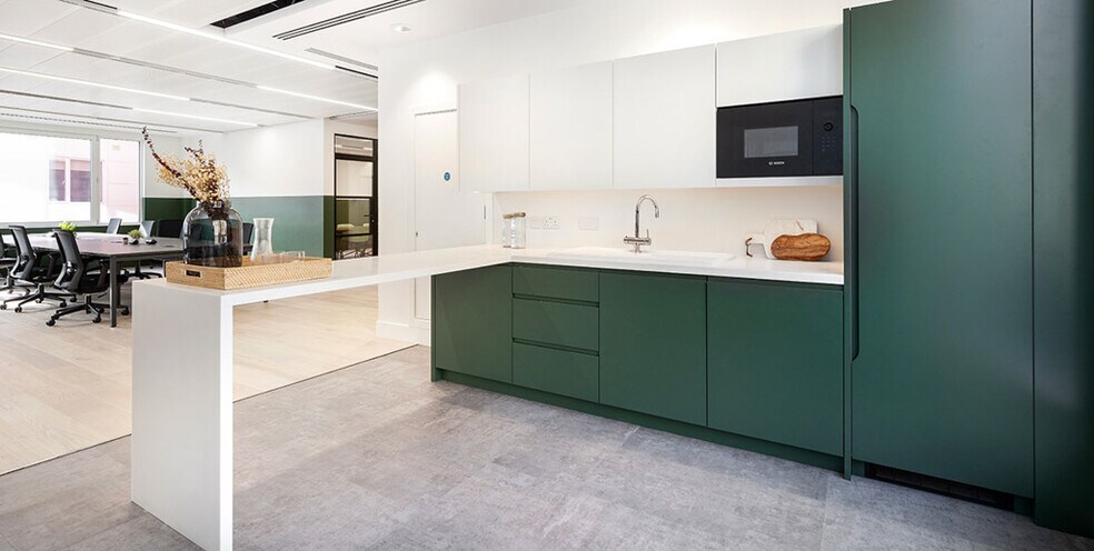 3-7 Herbal Hl, London en alquiler - Foto del edificio - Imagen 2 de 14