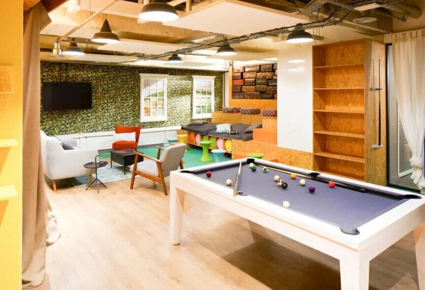 205-207 Rue De Bercy, Paris en alquiler - Foto del edificio - Imagen 3 de 7