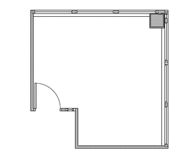 4425 W Airport Fwy, Irving, TX en alquiler Plano de la planta- Imagen 1 de 1