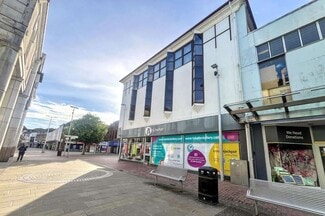 Más detalles de 24-26 Stepney Street & 2 Vaughan Street – Local en venta, Llanelli