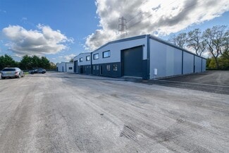 Más detalles de Ewenny Industrial Estate, Bridgend - Nave en venta
