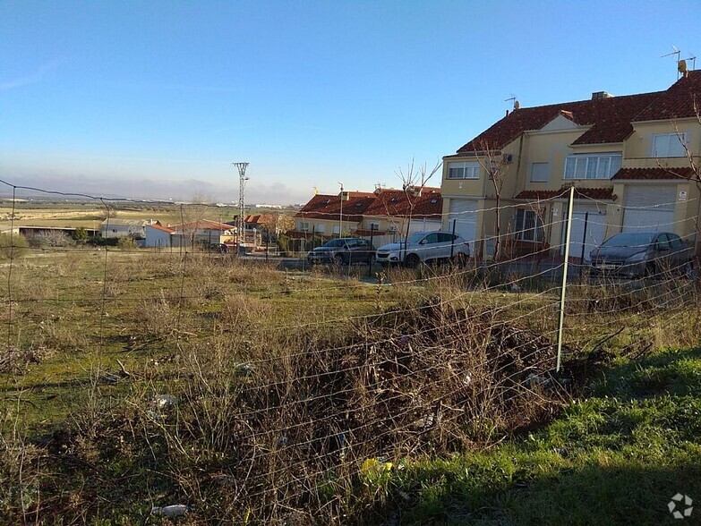 Terrenos en Bargas, Toledo en venta - Foto del edificio - Imagen 3 de 4