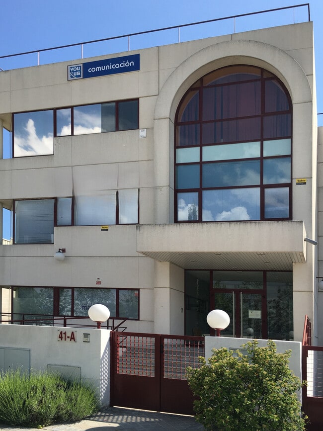 Más detalles de Oficina en venta