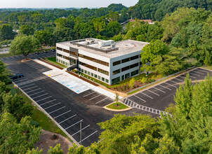 1450 Research Blvd, Rockville, MD - VISTA AÉREA  vista de mapa - Image1