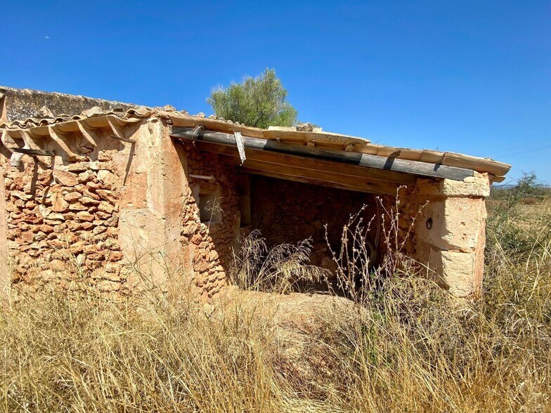 Terreno en Campos, Islas Baleares en venta - Foto del edificio - Imagen 2 de 12