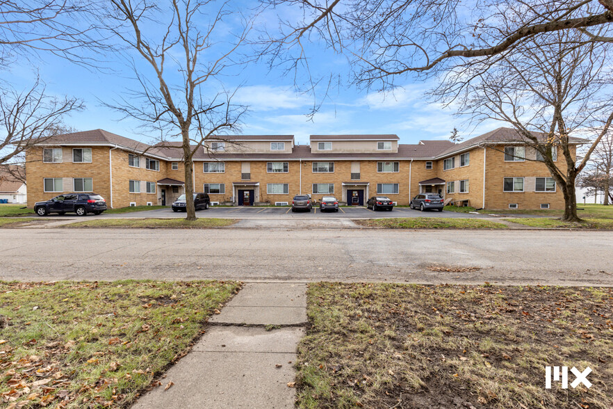 1730 Broadway St, Niles, MI en venta - Foto del edificio - Imagen 2 de 45