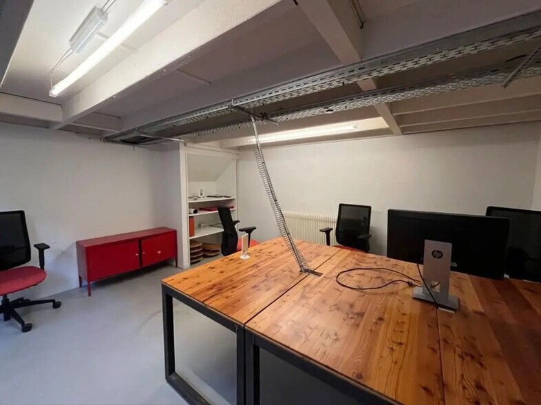 51 Montée De La Grande Côte, Lyon en alquiler - Foto del interior - Imagen 3 de 12