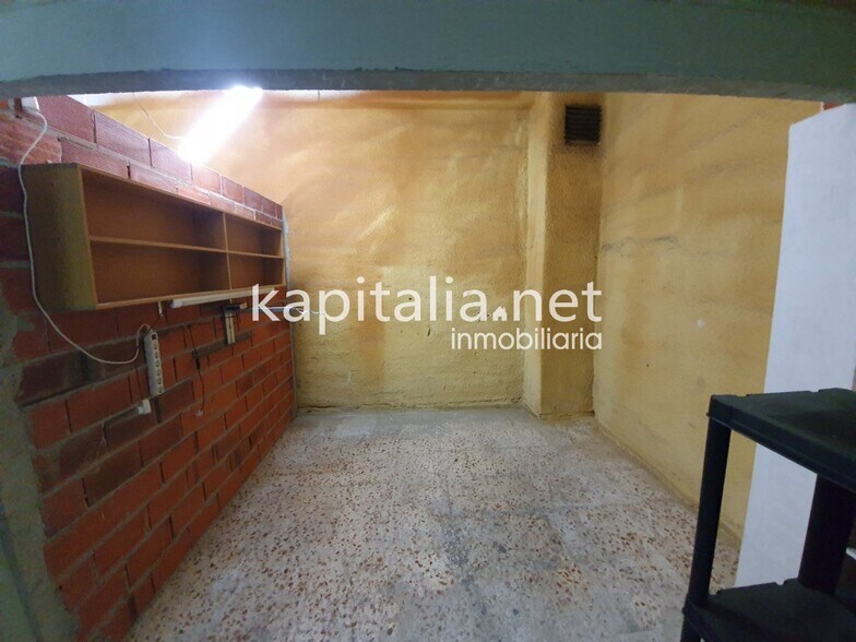 Local en València, Valencia en venta - Foto del edificio - Imagen 3 de 4