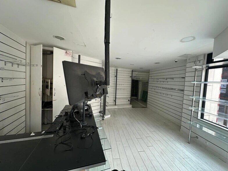 62 Rue De La Pompe, Paris en alquiler - Foto del interior - Imagen 3 de 8