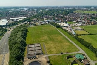 Más detalles de Coxmoor Rd, Sutton In Ashfield - Terreno en venta