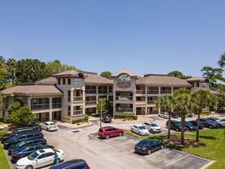 Más detalles de 2000 - 2310 Sawgrass Village Dr, Ponte Vedra Beach, FL - Oficina en venta