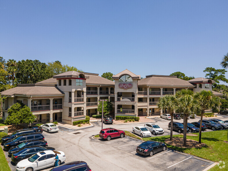 2000-2310 Sawgrass Village Dr, Ponte Vedra Beach, FL en venta - Foto del edificio - Imagen 1 de 27