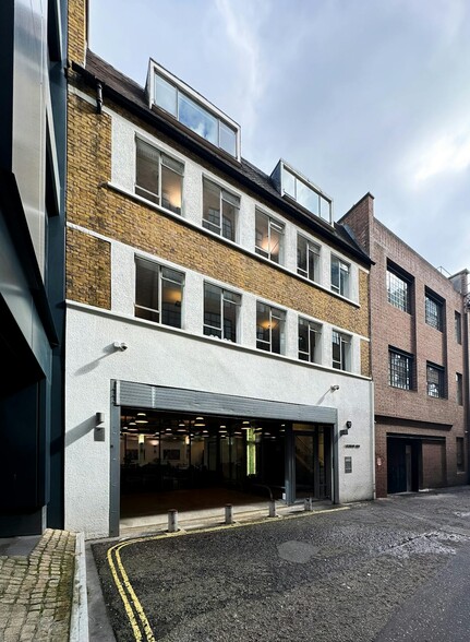 1 Richmond Mews, London en alquiler - Foto principal - Imagen 1 de 18