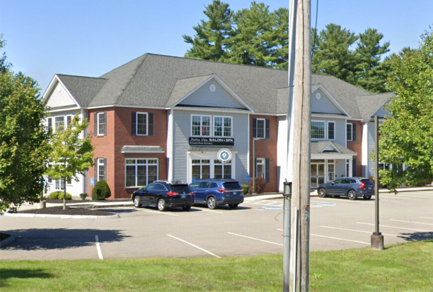 127 Rockingham Rd, Windham, NH en alquiler - Foto del edificio - Imagen 2 de 21