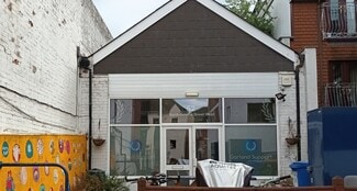 Más detalles de 52 Bartholomew St W, Exeter - Oficina en alquiler