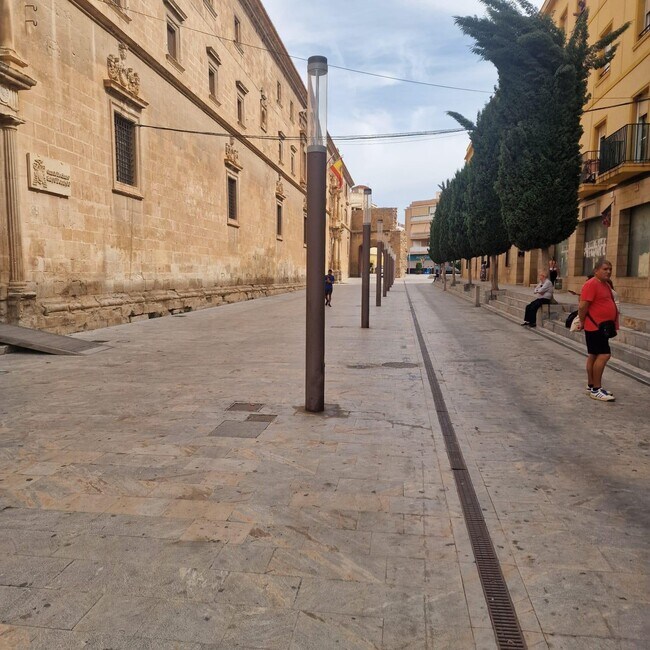 Más detalles de Carrer Adolfo Clavarana, 48, Orihuela - Local en venta
