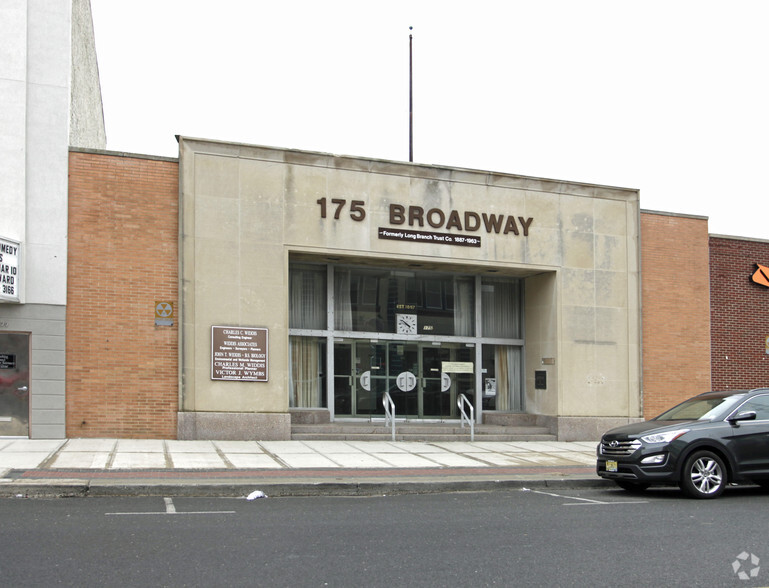 175 Broadway, Long Branch, NJ en alquiler - Foto principal - Imagen 2 de 5