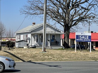 Más detalles para 10702 Patriot Hwy, Fredericksburg, VA - Locales en venta