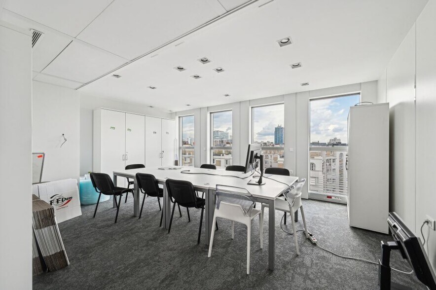 13 Ter Boulevard Berthier, Paris en alquiler - Foto del interior - Imagen 3 de 9