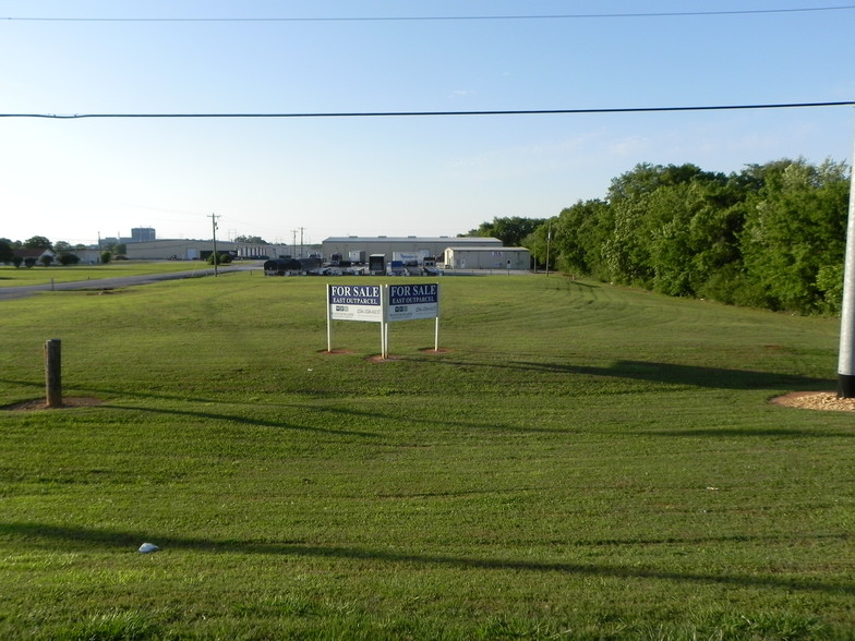 3401 Hwy 20, Decatur, AL en venta - Foto del edificio - Imagen 1 de 3