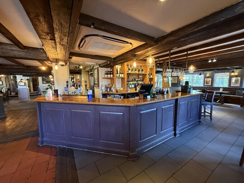 660 Loddon Bridge Rd, Reading en venta - Foto del edificio - Imagen 2 de 12