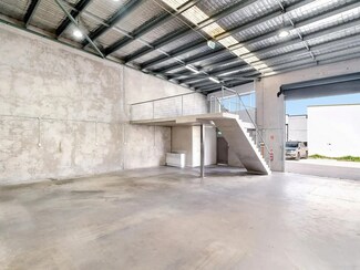 Más detalles de 3-5 Harbord St, Clyde - Nave en alquiler