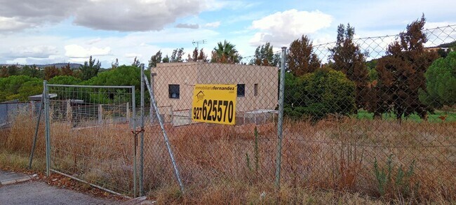 Más detalles de Terreno en venta