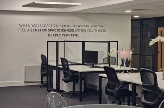 1 Cardale Park, Harrogate en alquiler Foto del edificio- Imagen 1 de 10