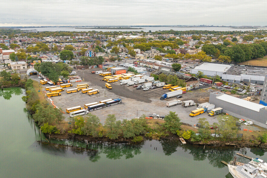 2124 Mill Ave, Brooklyn, NY en alquiler - Foto del edificio - Imagen 1 de 13