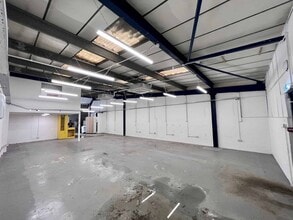 9-19 Summerstown, London en alquiler Foto del interior- Imagen 2 de 8