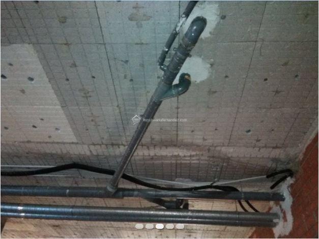 Local en Cáceres en venta - Foto de la construcción - Imagen 3 de 5