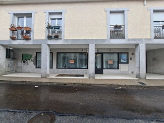 Más detalles de Local en alquiler