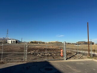 Más detalles de 4487 California Avenue, Salt Lake City, UT - Terreno en alquiler