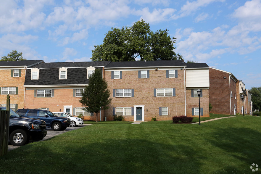 10000 Greenside Dr, Cockeysville, MD en alquiler - Foto del edificio - Imagen 3 de 72