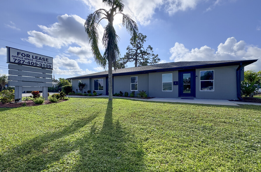 7320 Sanibel Blvd, Fort Myers, FL en venta - Foto del edificio - Imagen 1 de 22