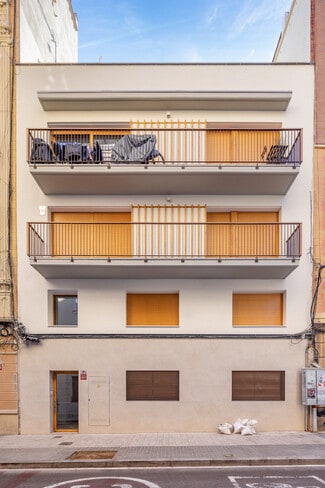 Más detalles de Edificio residencial en venta