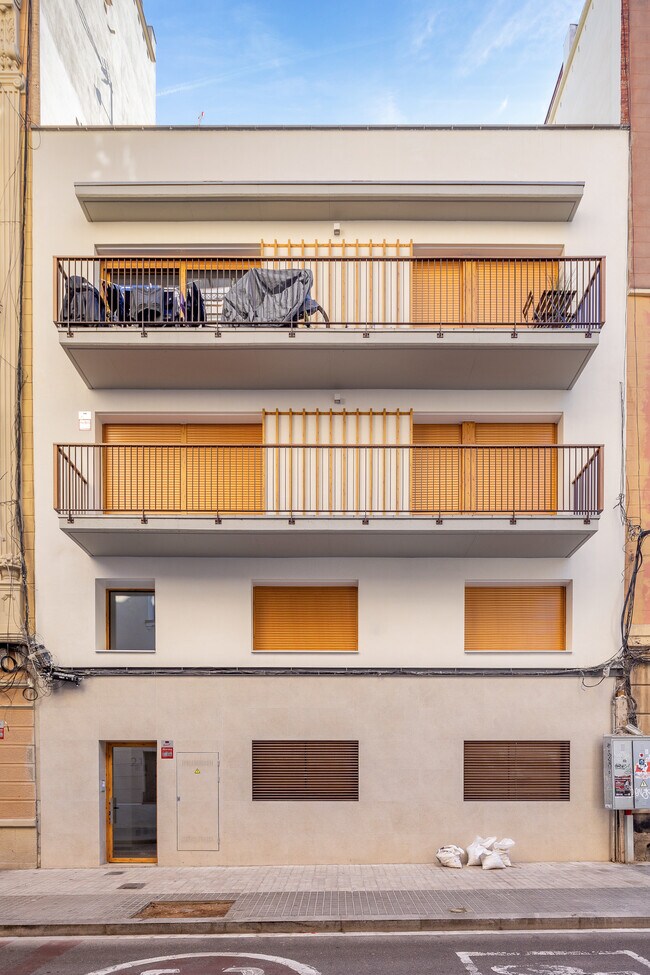 Más detalles de Edificio residencial​ en venta