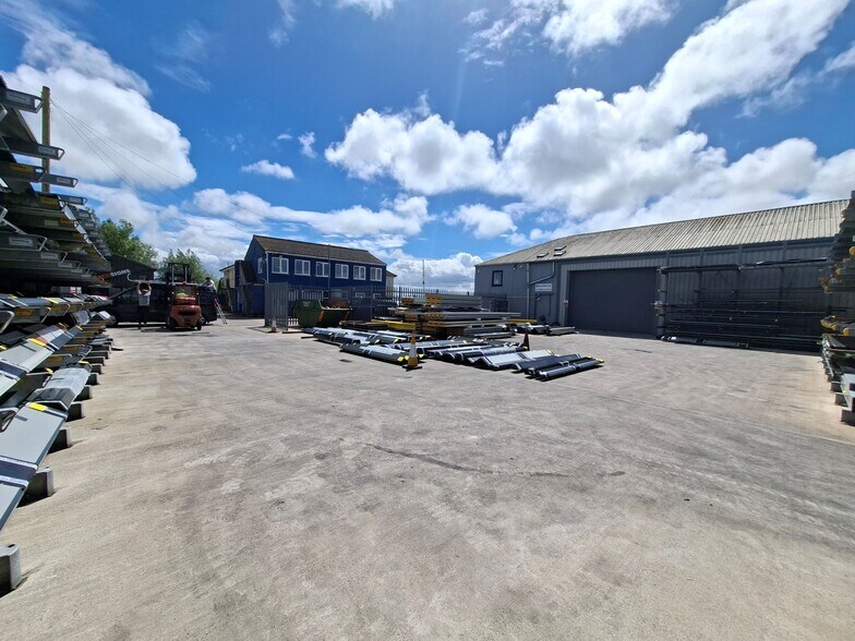 Mendip Rd, Axbridge en venta - Foto del edificio - Imagen 3 de 7