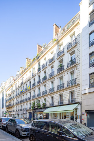 Más detalles para 4 Rue De Laborde, Paris - Edificios residenciales en venta