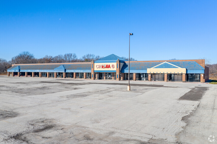 13520 40 Hwy, Independence, MO en venta - Foto del edificio - Imagen 3 de 12